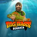 Big Bass Bonanza slot at Supabet Casino
