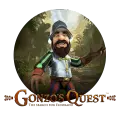 Gonzo's Quest slot at Supabet Casino