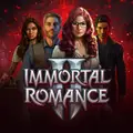 Immortal Romance slot at Supabet Casino