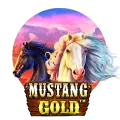 Mustang Gold slot at Supabet Casino