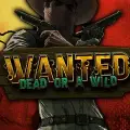 Wanted Dead or a Wild slot at Supabet Casino