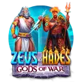 Zeus vs Hades slot at Supabet Casino